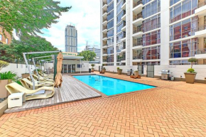 SANDTON SERVICED APARTMENTS@HYDRO
